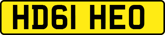 HD61HEO
