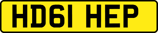 HD61HEP