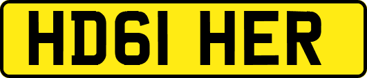 HD61HER
