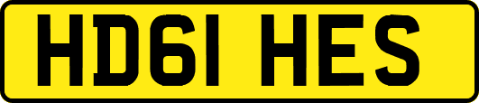 HD61HES
