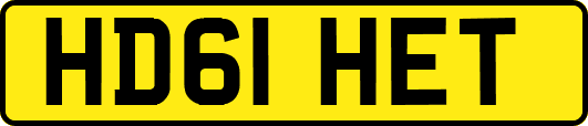 HD61HET