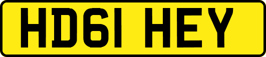 HD61HEY