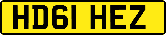 HD61HEZ