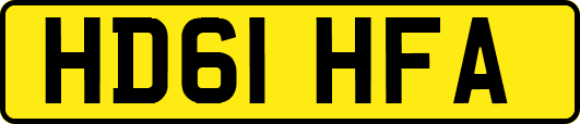 HD61HFA