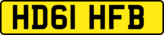 HD61HFB