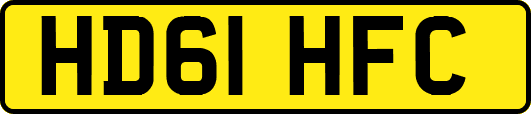 HD61HFC