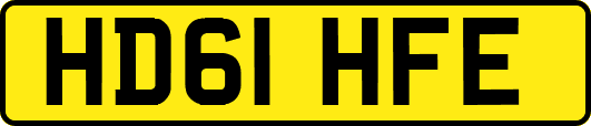 HD61HFE