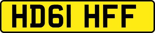 HD61HFF