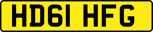 HD61HFG