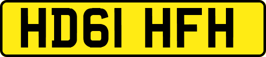 HD61HFH