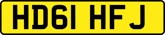 HD61HFJ