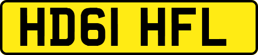 HD61HFL