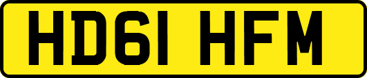 HD61HFM