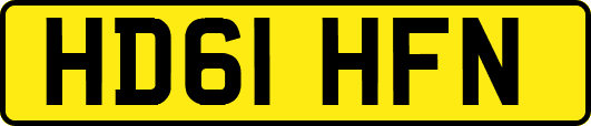 HD61HFN
