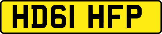 HD61HFP