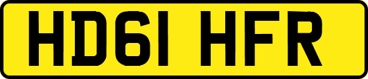 HD61HFR