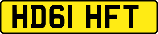 HD61HFT