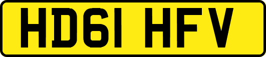HD61HFV
