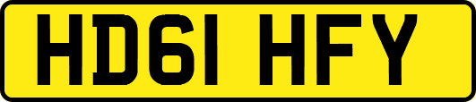 HD61HFY