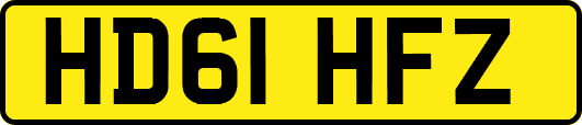 HD61HFZ