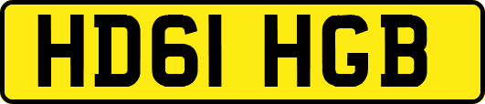 HD61HGB
