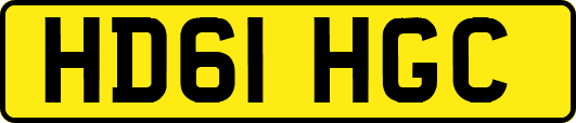 HD61HGC