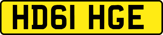 HD61HGE