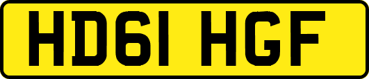 HD61HGF
