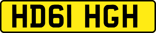 HD61HGH