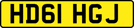 HD61HGJ