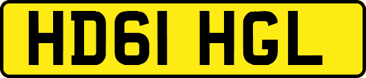 HD61HGL