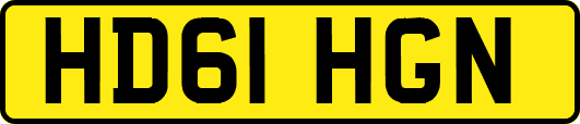 HD61HGN