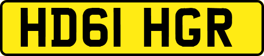 HD61HGR