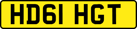 HD61HGT