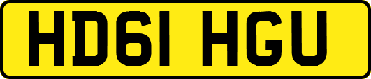 HD61HGU