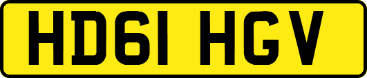 HD61HGV