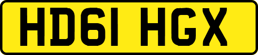 HD61HGX