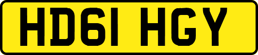 HD61HGY