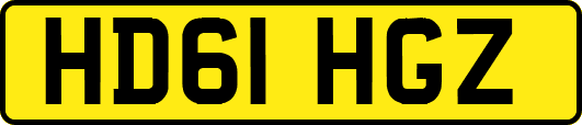 HD61HGZ
