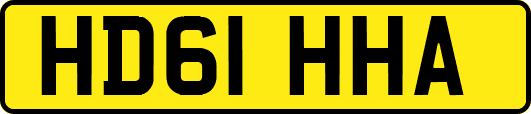 HD61HHA