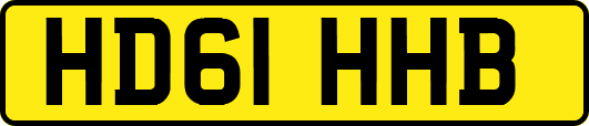 HD61HHB