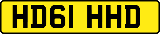 HD61HHD