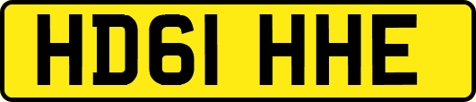 HD61HHE