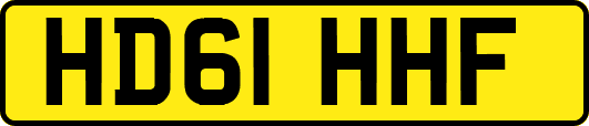 HD61HHF