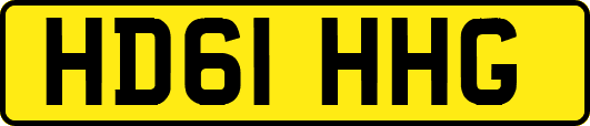 HD61HHG