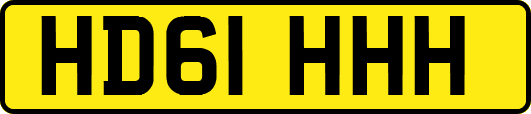 HD61HHH