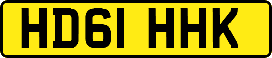 HD61HHK