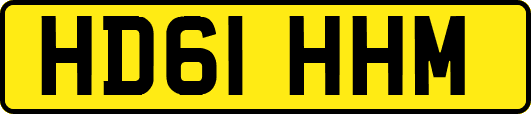 HD61HHM