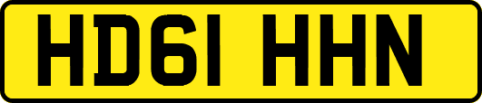 HD61HHN
