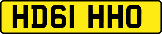 HD61HHO